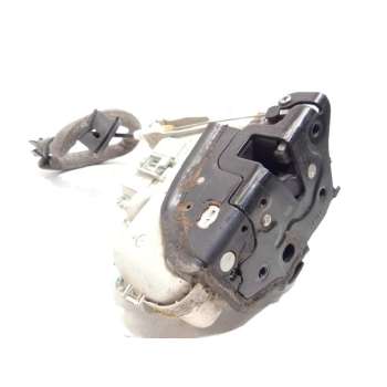 CERRADURA PUERTA DELANTERA IZQUIERDA 8J1837015C 