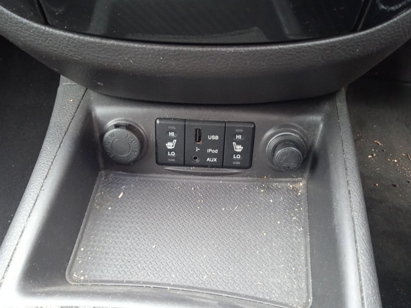 hyundai santa fé ii (cm) del año 2012