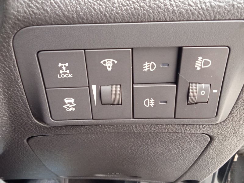 hyundai santa fé ii (cm) del año 2012