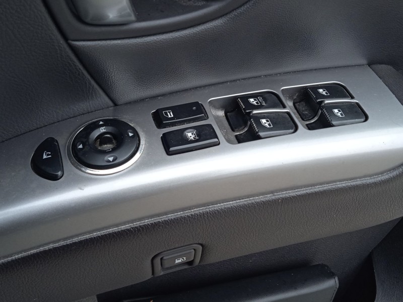 hyundai santa fé ii (cm) del año 2012