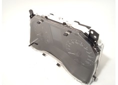 Recambio de cuadro instrumentos para toyota yaris (_p21_, _pa1_, _ph1_) 1.5 (mxpa11) referencia OEM IAM 83800K0191  MB2576307532