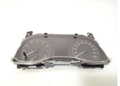 Recambio de cuadro instrumentos para toyota yaris (_p21_, _pa1_, _ph1_) 1.5 (mxpa11) referencia OEM IAM 83800K0191  MB2576307532 2