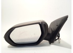 Recambio de retrovisor izquierdo para toyota yaris (_p21_, _pa1_, _ph1_) 1.5 (mxpa11) referencia OEM IAM 87940K0010  