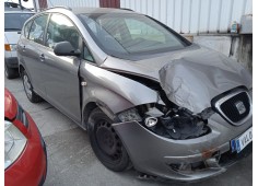 SEAT ALTEA XL (5P5, 5P8)