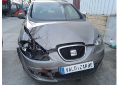seat altea xl (5p5, 5p8) del año 2006 2