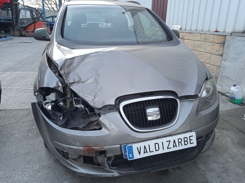 seat altea xl (5p5, 5p8) del año 2006