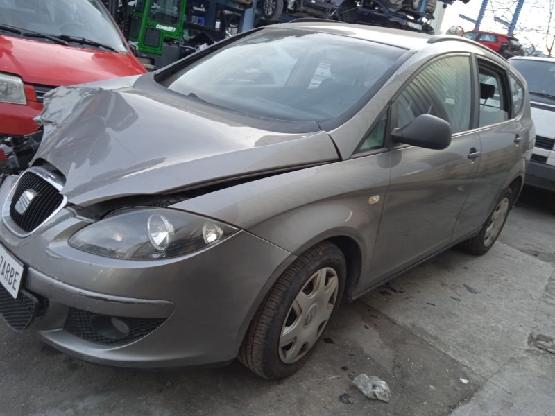 seat altea xl (5p5, 5p8) del año 2006
