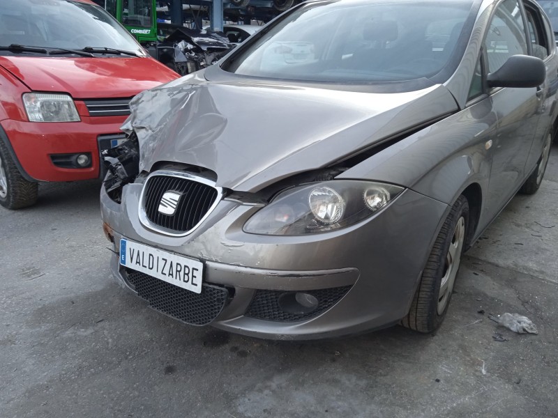 seat altea xl (5p5, 5p8) del año 2006