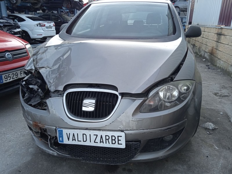 seat altea xl (5p5, 5p8) del año 2006