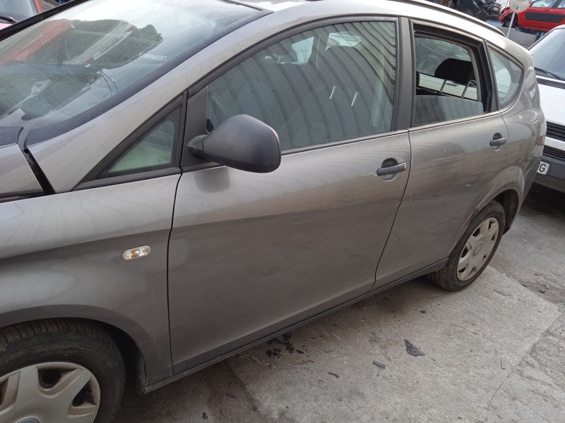 seat altea xl (5p5, 5p8) del año 2006