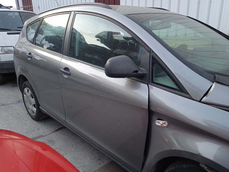 seat altea xl (5p5, 5p8) del año 2006