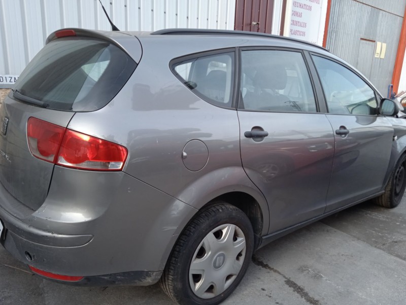 seat altea xl (5p5, 5p8) del año 2006