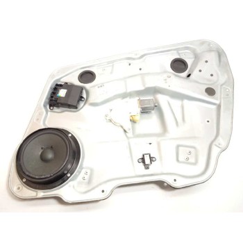 Recambio de elevalunas delantero derecho para mercedes-benz clase m (w164) ml 350 blutec 4-matic (164.124) referencia OEM IAM A2