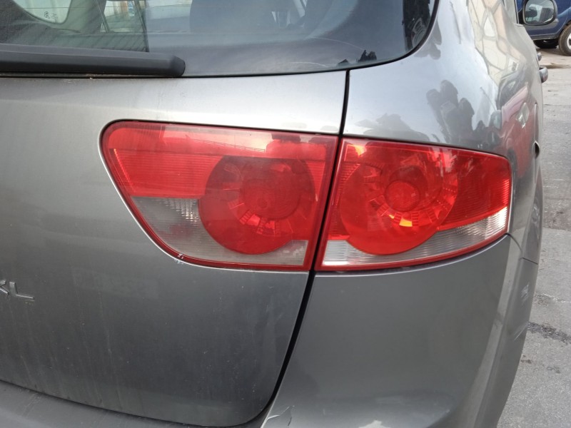 seat altea xl (5p5, 5p8) del año 2006