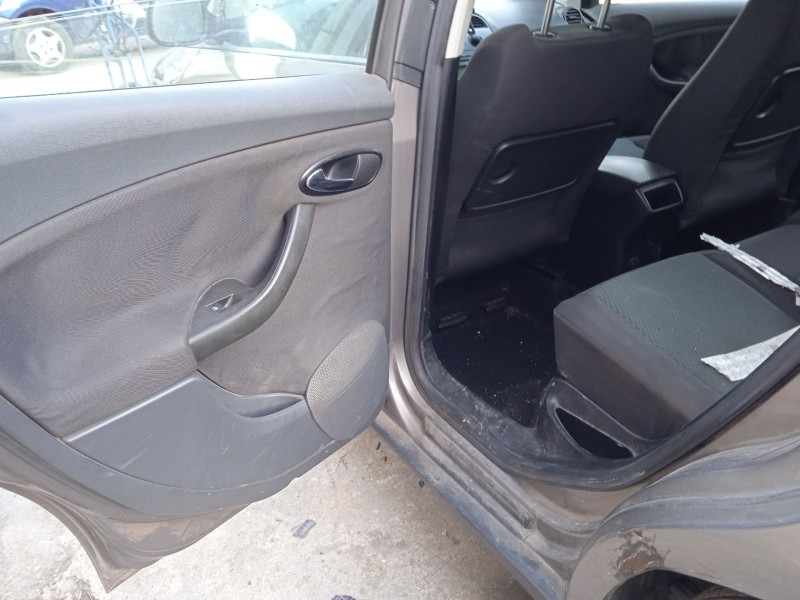 seat altea xl (5p5, 5p8) del año 2006