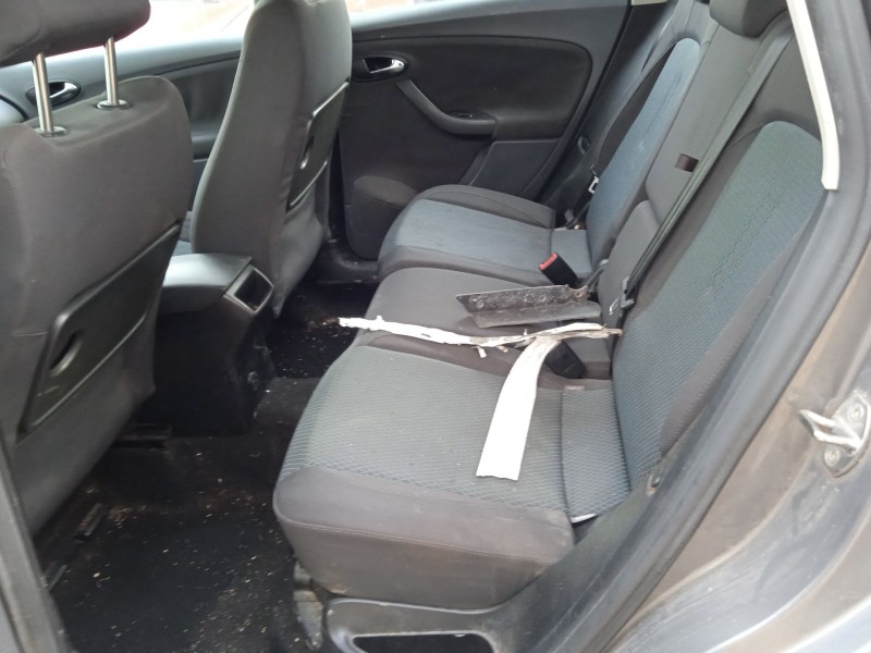 seat altea xl (5p5, 5p8) del año 2006