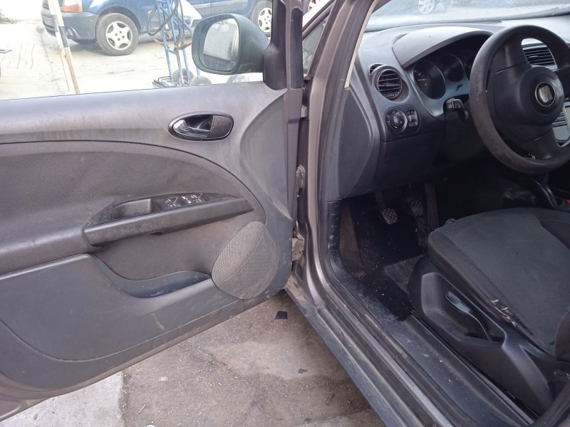 seat altea xl (5p5, 5p8) del año 2006