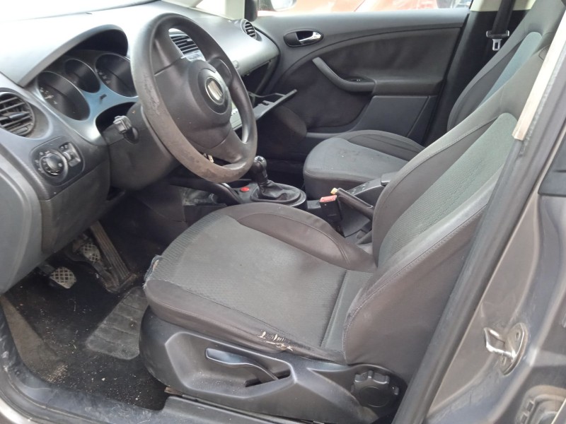 seat altea xl (5p5, 5p8) del año 2006