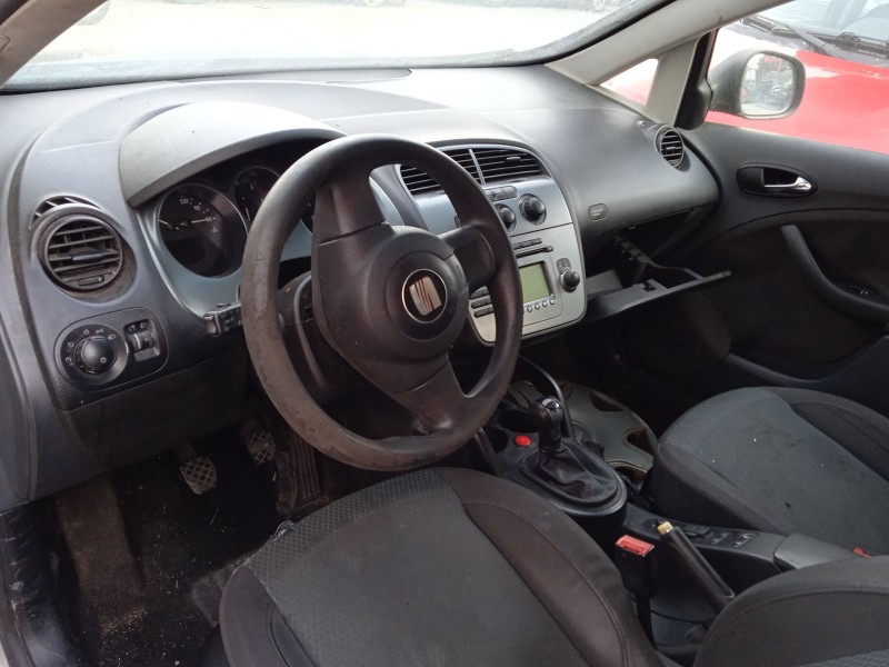 seat altea xl (5p5, 5p8) del año 2006