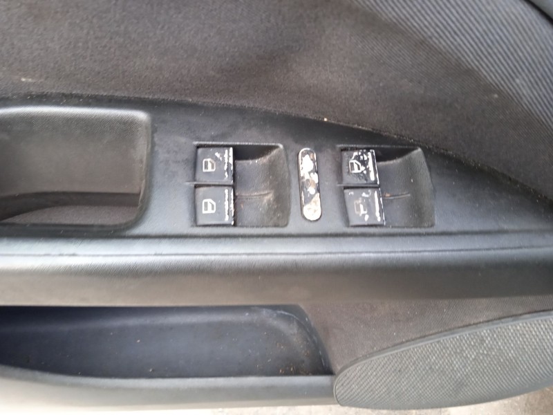 seat altea xl (5p5, 5p8) del año 2006