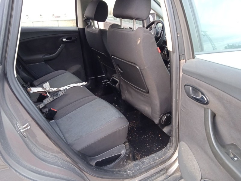 seat altea xl (5p5, 5p8) del año 2006