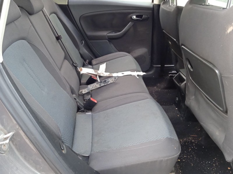 seat altea xl (5p5, 5p8) del año 2006