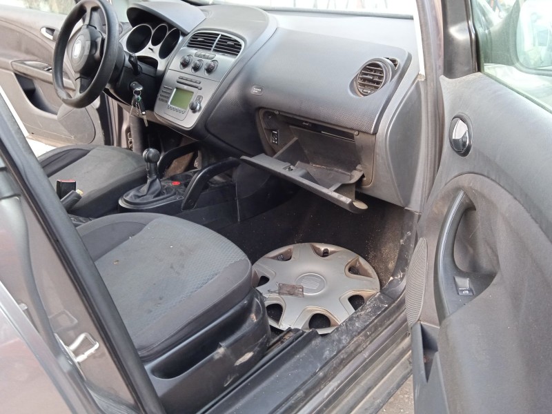 seat altea xl (5p5, 5p8) del año 2006