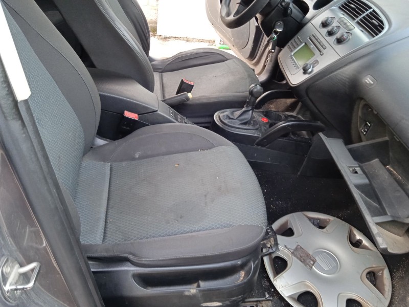 seat altea xl (5p5, 5p8) del año 2006