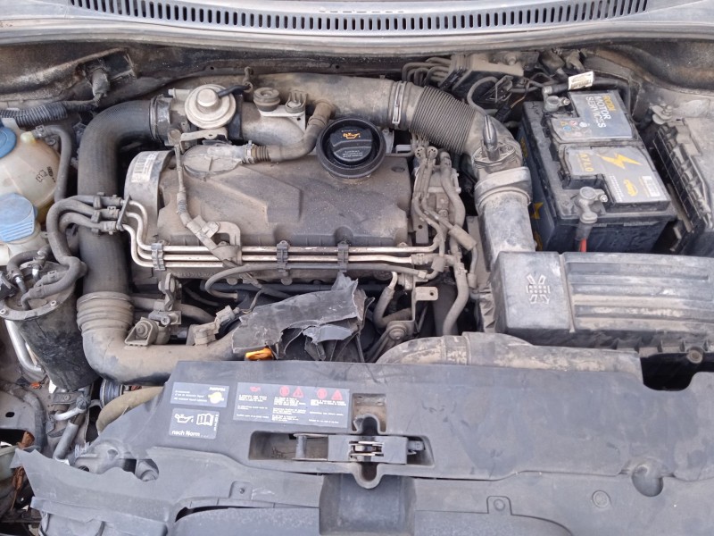 seat altea xl (5p5, 5p8) del año 2006