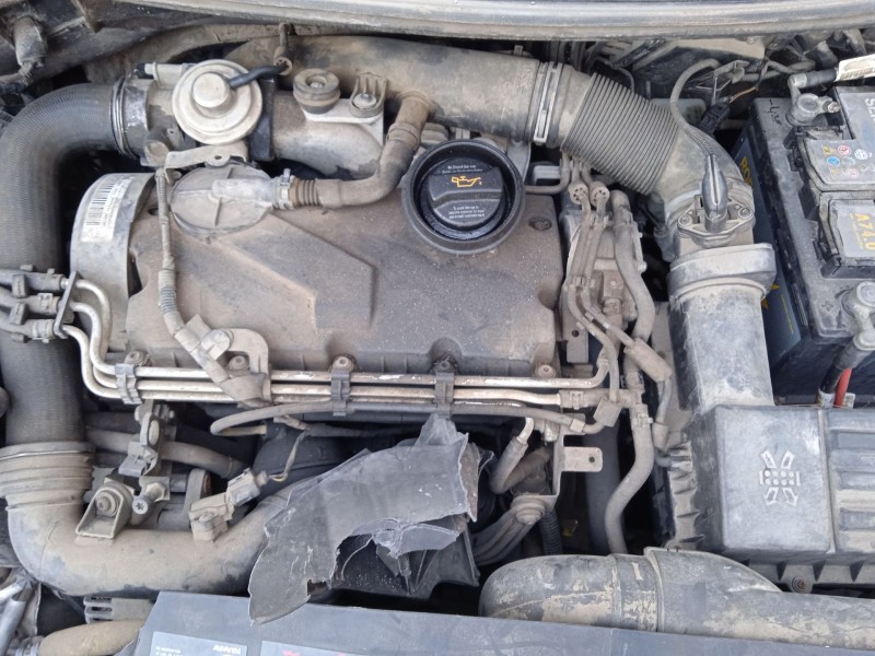 seat altea xl (5p5, 5p8) del año 2006