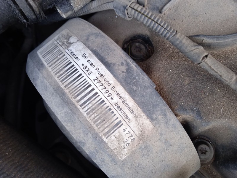 seat altea xl (5p5, 5p8) del año 2006