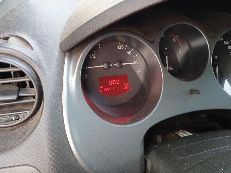 seat altea xl (5p5, 5p8) del año 2006