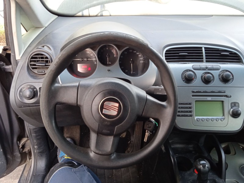 seat altea xl (5p5, 5p8) del año 2006