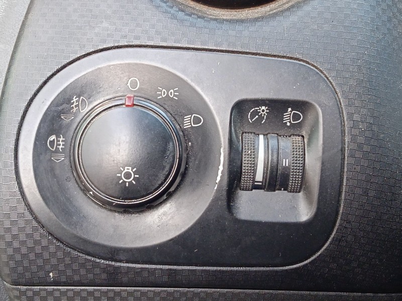 seat altea xl (5p5, 5p8) del año 2006