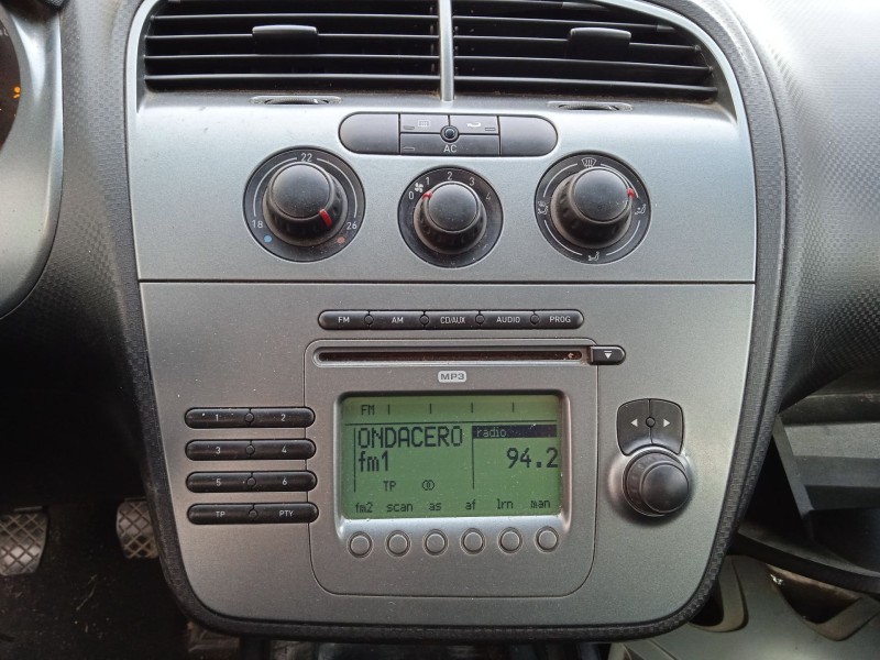 seat altea xl (5p5, 5p8) del año 2006