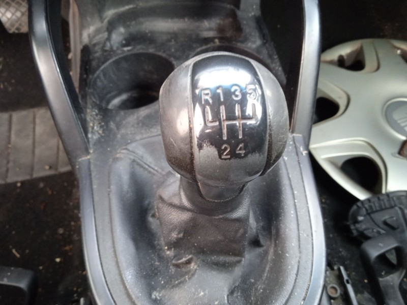 seat altea xl (5p5, 5p8) del año 2006