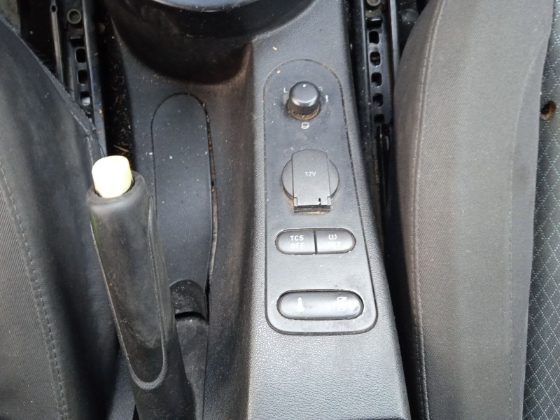 seat altea xl (5p5, 5p8) del año 2006