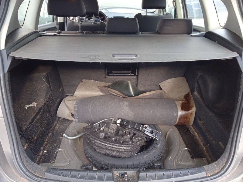 seat altea xl (5p5, 5p8) del año 2006