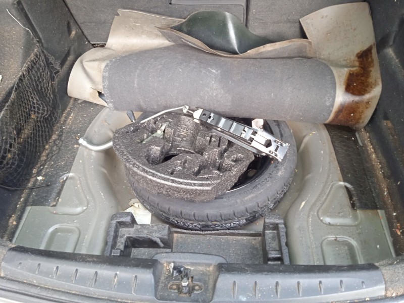 seat altea xl (5p5, 5p8) del año 2006