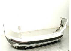 Recambio de paragolpes trasero para seat ateca (kh7, khp) 2.0 tdi referencia OEM IAM 575807421A 575807521H9B9 575807421AGRU 2