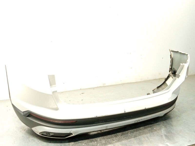 Recambio de paragolpes trasero para seat ateca (kh7, khp) 2.0 tdi referencia OEM IAM 575807421A 575807521H9B9 575807421AGRU