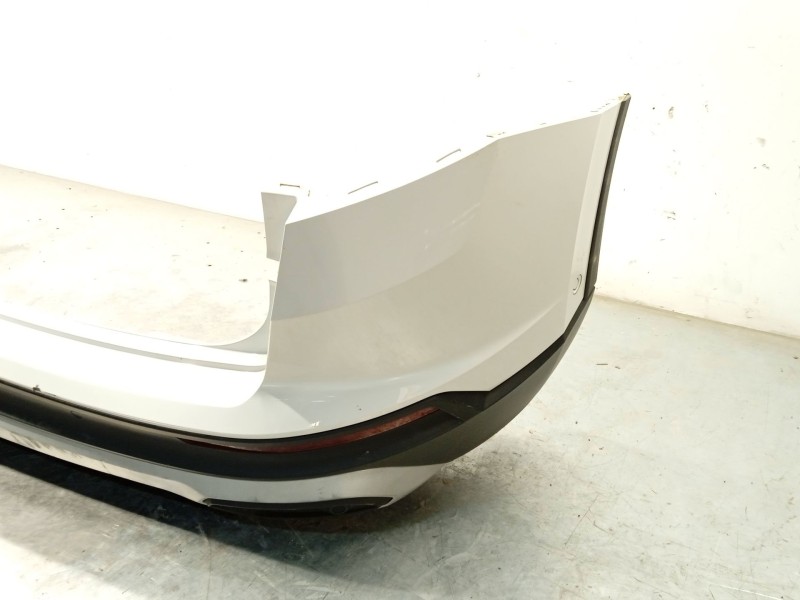 Recambio de paragolpes trasero para seat ateca (kh7, khp) 2.0 tdi referencia OEM IAM 575807421A 575807521H9B9 575807421AGRU