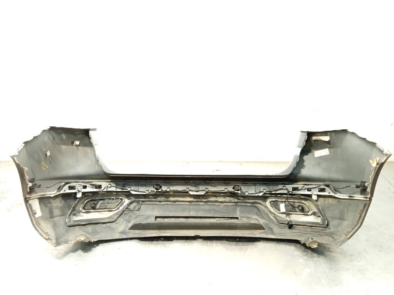 Recambio de paragolpes trasero para seat ateca (kh7, khp) 2.0 tdi referencia OEM IAM 575807421A 575807521H9B9 575807421AGRU