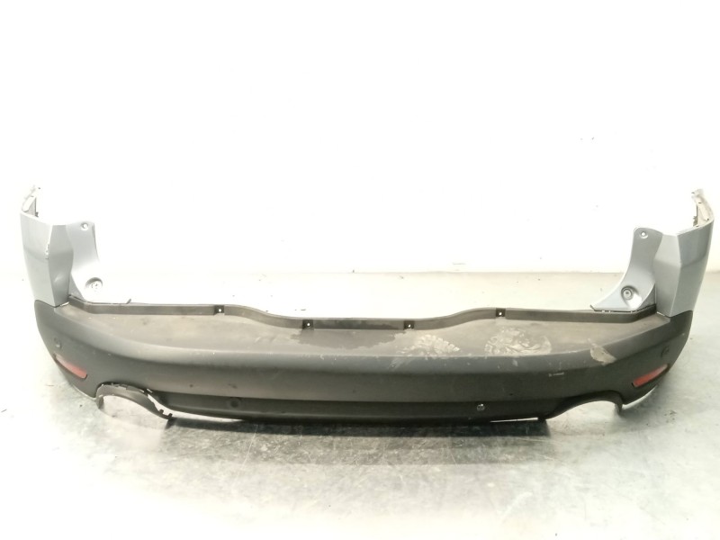 Recambio de paragolpes trasero para ford s-max (wa6) 2.5 st referencia OEM IAM 1737069 1444823 1444793