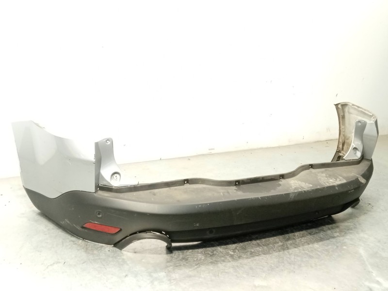 Recambio de paragolpes trasero para ford s-max (wa6) 2.5 st referencia OEM IAM 1737069 1444823 1444793