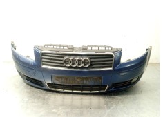 Recambio de paragolpes delantero para audi a3 (8p1) 1.9 tdi referencia OEM IAM 8P3807105 8P3807105GRU 