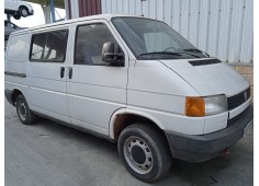 volkswagen transporter t4 furgoneta (70a, 70h, 7da, 7dh) del año 1992
