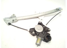 Recambio de elevalunas delantero derecho para toyota yaris (_p21_, _pa1_, _ph1_) 1.5 (mxpa11) referencia OEM IAM 85710K0020  092