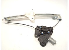 Recambio de elevalunas delantero derecho para toyota yaris (_p21_, _pa1_, _ph1_) 1.5 (mxpa11) referencia OEM IAM 85710K0020  092 2