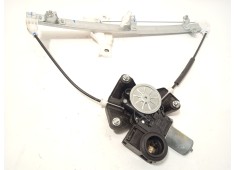 Recambio de elevalunas trasero izquierdo para toyota yaris (_p21_, _pa1_, _ph1_) 1.5 (mxpa11) referencia OEM IAM 85720K0010  062